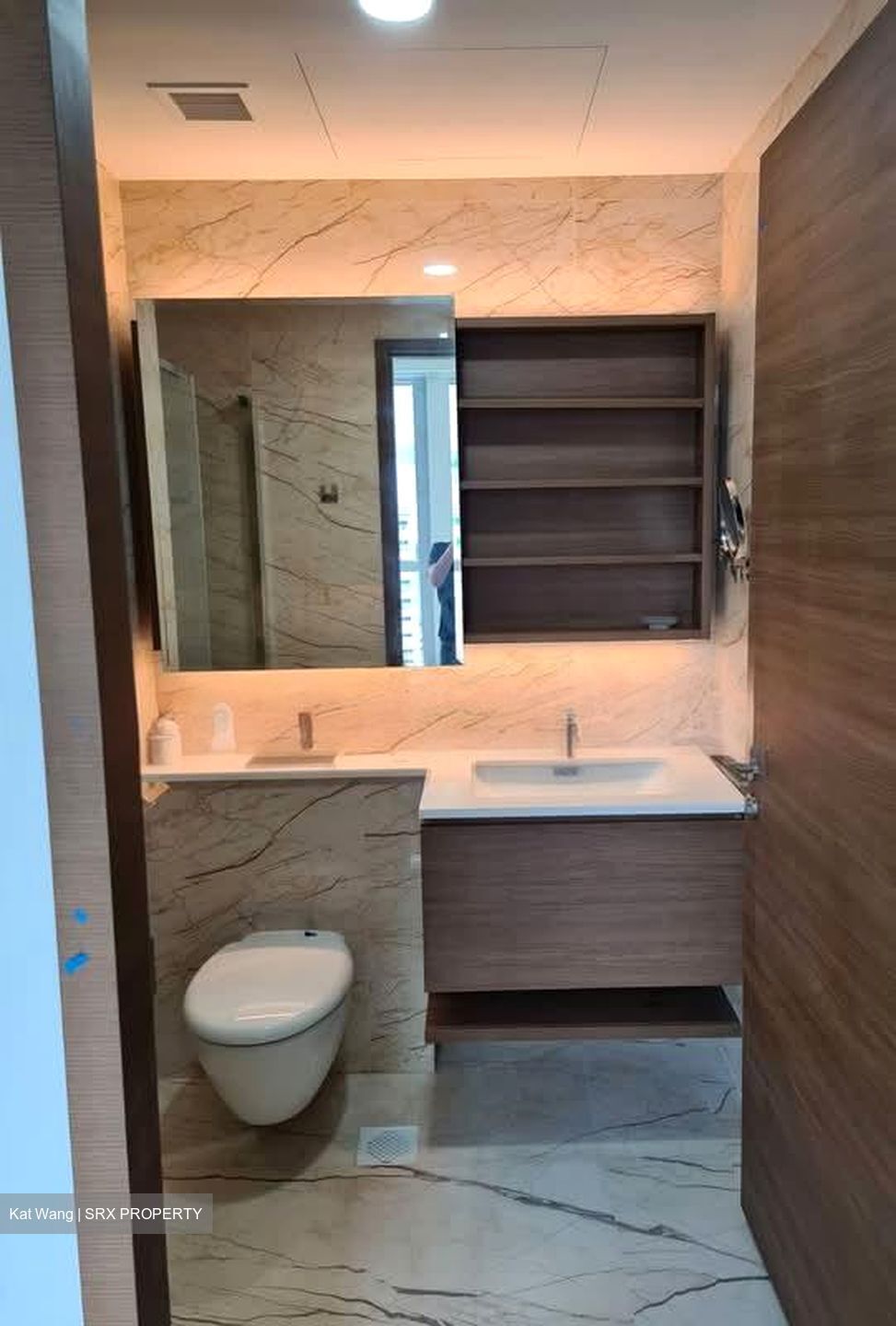 Queens Peak (D3), Condominium #557387041